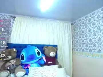 Chaturbate Watch Live Sex Cams of camila_camp