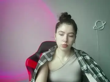 Chaturbate Adult Webcam of cocoberry1