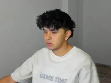 Chaturbate Adult Webcam of cody_evanss