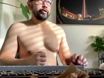 Chaturbate Live Sex of cubinheat