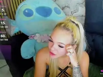 Chaturbate Nude Webcam of daisy_abby03