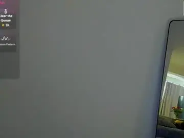 Chaturbate Live Sex of daisy_abby03