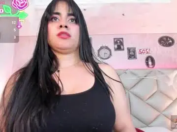 Chaturbate Adult Webcams of dulce_hiil_