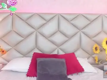 Chaturbate Sex Cam of dulce_hiil_