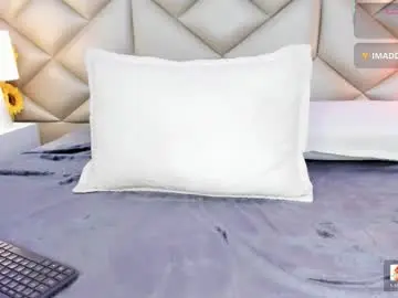 dulce_hiil_ from chaturbate