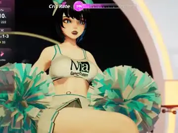 Chaturbate Live Sex of emyliveshow