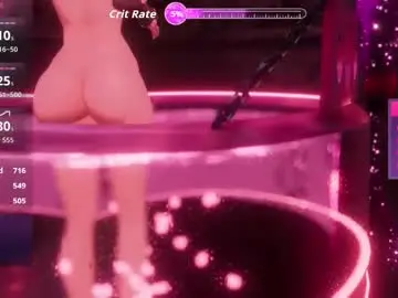 Chaturbate Adult Webcams of emyliveshow