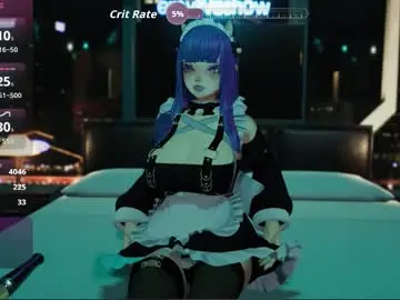 Chaturbate Adult Webcams of emyliveshow