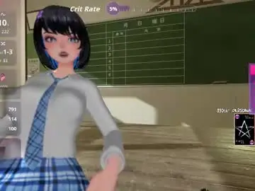 Chaturbate Live Sex of emyliveshow