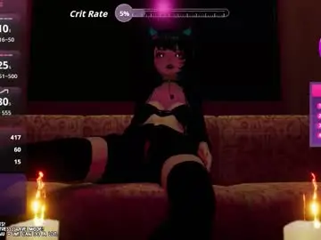 Chaturbate Adult Webcams of emyliveshow