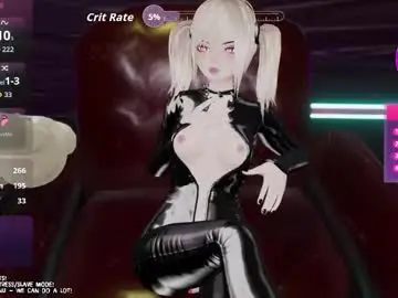 Chaturbate Private Sex Chat of emyliveshow