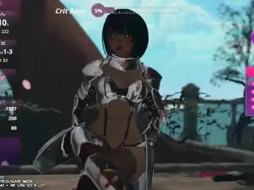 Chaturbate Best Webcam of emyliveshow