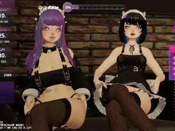 Chaturbate Nude Webcam of emyliveshow