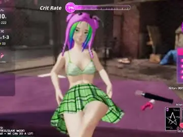 Chaturbate Best live sex cam show of emyliveshow