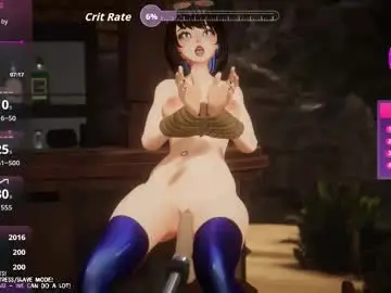 Chaturbate Adult Webcams of emyliveshow