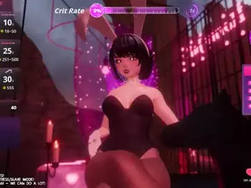 Chaturbate Nude Webcam of emyliveshow