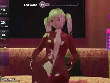 Chaturbate Best Webcam of emyliveshow