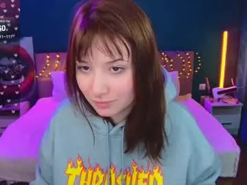 Chaturbate Live Sex Cam of eridabytrend