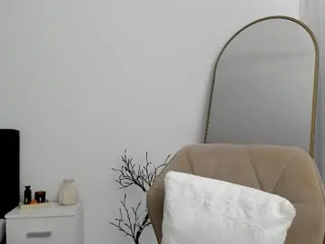 Chaturbate Live Sex of erikasweetie