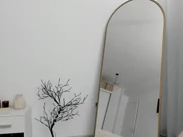 Chaturbate Adult Webcam of erikasweetie