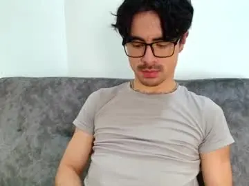 Chaturbate Sex Cam of ethan_briggs