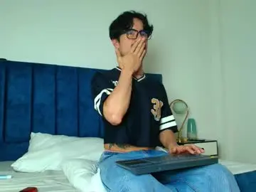 Chaturbate Best Webcam of ethan_briggs