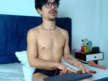 Chaturbate Adult Webcams of ethan_briggs