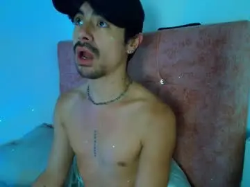 Chaturbate Private Sex Chat of ethan_briggs