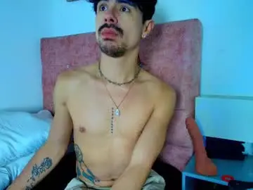 Chaturbate Adult Webcam of ethan_briggs