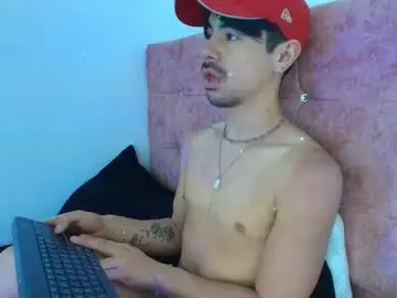Chaturbate Free Live Porn of ethan_briggs