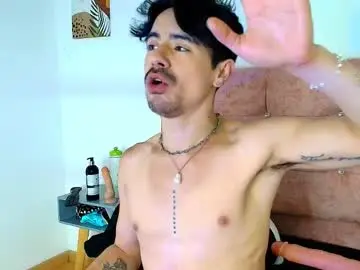 Chaturbate Free Porn Cam of ethan_briggs