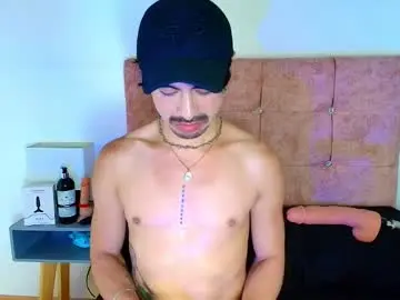 Chaturbate Adult Webcams of ethan_briggs