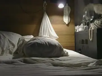 Chaturbate Nude Webcam of gardens_emmannuelle