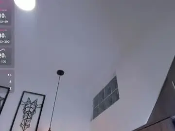 gia_scott from chaturbate