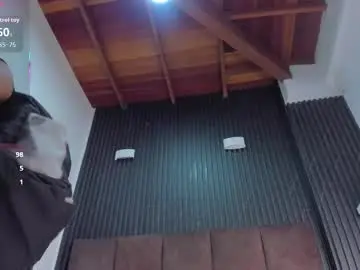 Chaturbate Live Porn of gia_scott