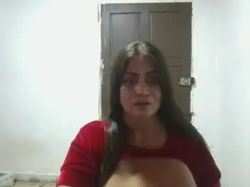 Chaturbate Nude Webcam of kitybigboobsx