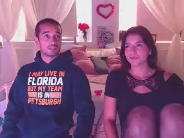 Chaturbate Sex Chat of lailaasher