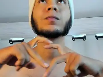 liam_noir from chaturbate