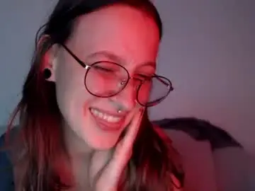 Chaturbate Nude Webcam of liljbby