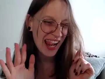 Chaturbate Sex Chat of liljbby