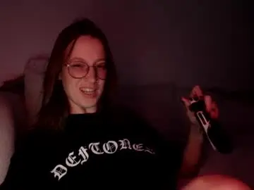 Chaturbate Sex Chat of liljbby