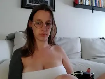 Chaturbate Nude Webcam of liljbby