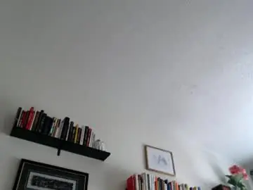 Chaturbate Nude Webcam of liljbby