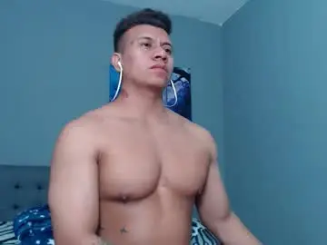 Chaturbate Adult Webcams of lothbrok_strong