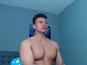Chaturbate Sex Cam of lothbrok_strong