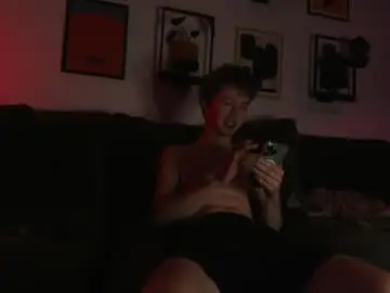 Chaturbate Nude Webcam of matteo_evans