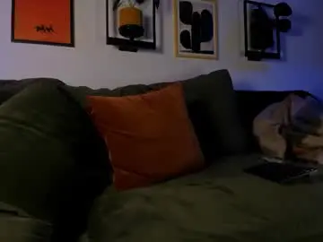 Chaturbate Sex Cam of matteo_evans