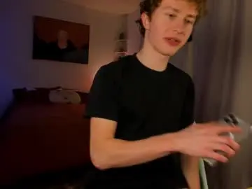 Chaturbate Best Webcam of matteo_evans