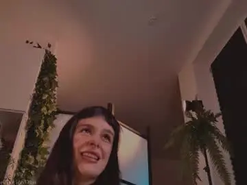 Chaturbate Sex Cam of mika_moon_