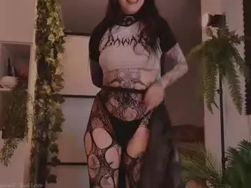 mika_moon_ from chaturbate